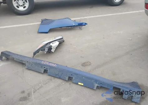 2020 Nissan Maxima Sv Xtronic Cvt from USA, damaged, VIN 1N4AA6CV0LC366271